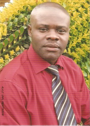 Dr Emmanuel Chukwunweike Nwangwu